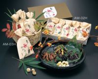 おいしい秋みいつけた［竹篭入り］ AM-03H