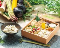 京の夏御膳（1人前） SSC-KS